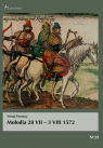 Mołodia 28 VII - 3 VIII 1572 Pienskoj Witalij