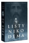 Listy Nikodema (barwione brzegi)