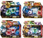 Bakugan Legends: zestaw kolekcjonera