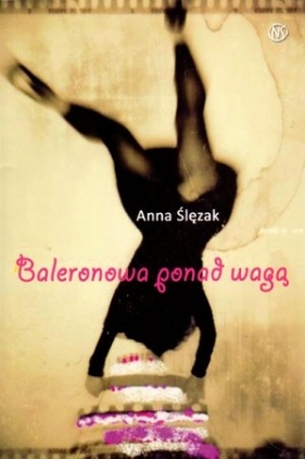 Baleronowa ponad wagą - Ślęzak Anna