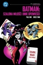 Batman: Szalona miłość i inne opowieści. DC Compact - Bruce Timm, Paul Dini