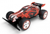 Carrera RC 2.4 GHz Buggy Red Shadow