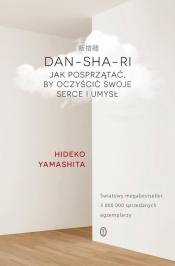 Dan-Sha-Ri
