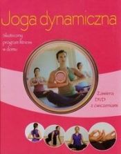 Joga dynamiczna + DVD