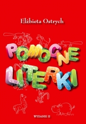 Pomocne literki - Ostrych Elżbieta