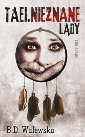 Teai Nieznane lądy - Beata Walewska
