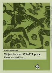 Wojna beocka 379-371 p.n.e.