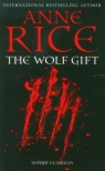 Wolf Gift Anne Rice