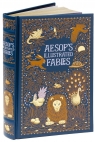 Aesop's Illustrated Fables Aesop