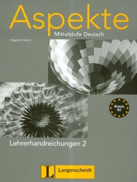Aspekte 2 B2 LHR - Frohlich Birgitta