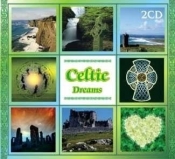 Celtic Dreams. Boreash & Shamrock 2CD - Opracowanie zbiorowe