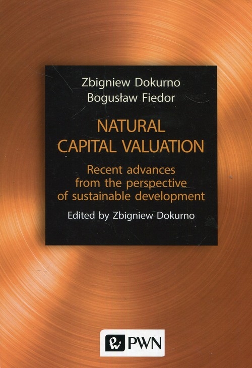 Natural capital valuation