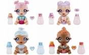 Glitter Babyz Doll Asst (4szt)