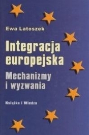 Integracja europejska