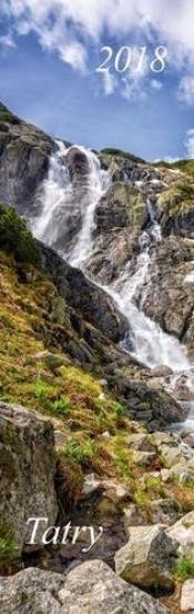 Kalendarz Pasek 2018 - Tatry