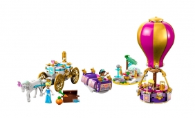 LEGO Disney Princess: Podróż zaczarowanej księżniczki (43216)
