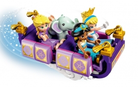 LEGO Disney Princess: Podróż zaczarowanej księżniczki (43216)