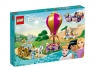 LEGO Disney Princess: Podróż zaczarowanej księżniczki (43216) Wiek: 6+