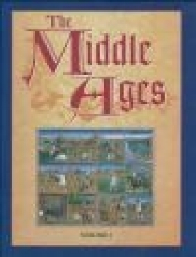 Middle Ages v 1 W Jordan