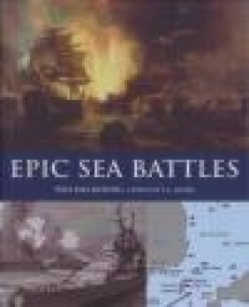 Epic Sea Battles