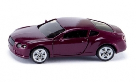 Siku seria 14 Bentley Continental GT V8 S (1483)