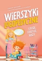 Wierszyki logopedyczne. Czesze, strzyże, suszy - Opracowanie zbiorowe