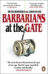 Barbarians At The Gate wer. angielska Bryan Burrough, John Helyar