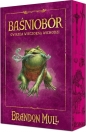 Baśniobór. Tom 2. Gwiazda Wieczorna wschodzi - Brandon Mull