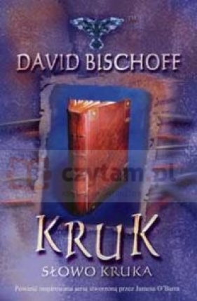 Kruk Słowo kruka - David Bischoff