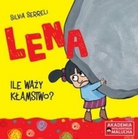 Lena - Ile waży kłamstwo? w. 2 - Silvia Serreli