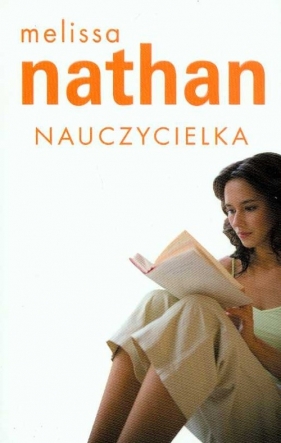 Nauczycielka - Nathan Melissa