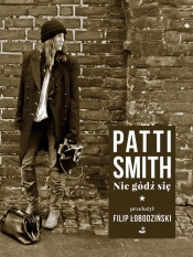 Nie gódź się - Smith Patti