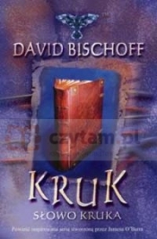 Kruk Słowo kruka - David Bischoff