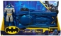 Batmobil + figurka Batmana, 30 cm (6058417/20126764)
