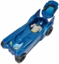 Batmobil + figurka Batmana, 30 cm (6058417/20126764)