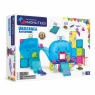  MAGNA-TILES Klocki Magnetyczne Undersea Adventure 58 el3+
