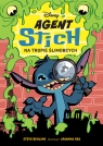  Agent Stich na tropie ślimobcych. Disney