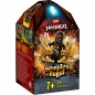 Lego Ninjago: Wybuch Spinjitzu - Cole (70685)