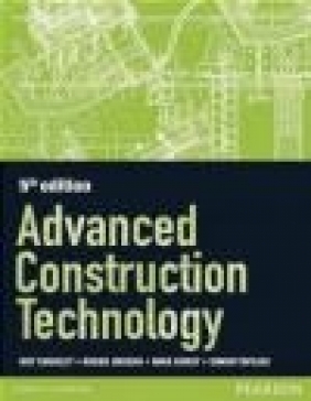 Advanced Construction Technology Roger Greeno, R. Chudley, Mike Hurst