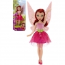 JAKKS Fairies Modna lalka Classic Roseta (81783)