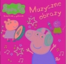 Peppa Pig. Książeczki z półeczki cz. 88 Muzyczne obrazy