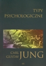 Typy psychologiczne Carl Gustav Jung