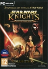 Star Wars Knights of the Old Republic 1 i 2