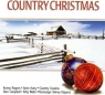 Country Christmas CD praca zbiorowa