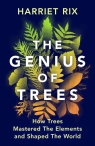 The Genius of Trees wer. angielska Harriet Rix