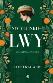 Sycylijskie lwy - Auci Stefania