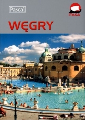 Węgry Przewodnik ilustrowany - Rusin Wiesława