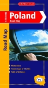 Poland Road Map