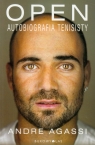 Open Autobiografia tenisisty  Agassi Andre