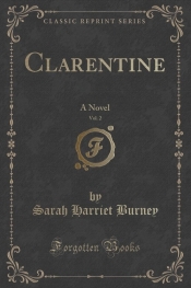 Clarentine, Vol. 2